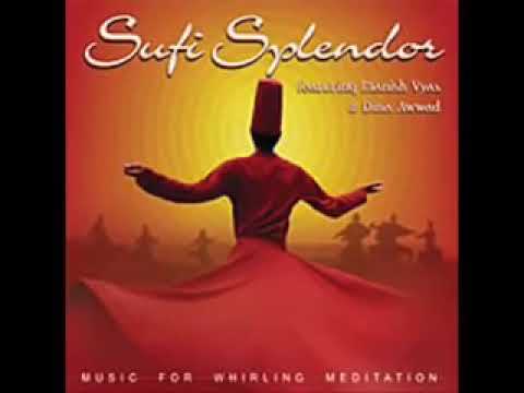 Sufi music Meditation La ilahe illallah