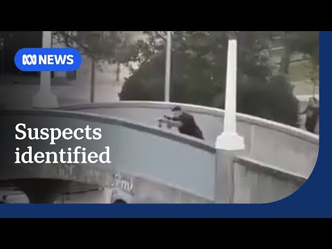 Bondi Beach shooting suspects are father and son, NSW Police say | ABC NEWS