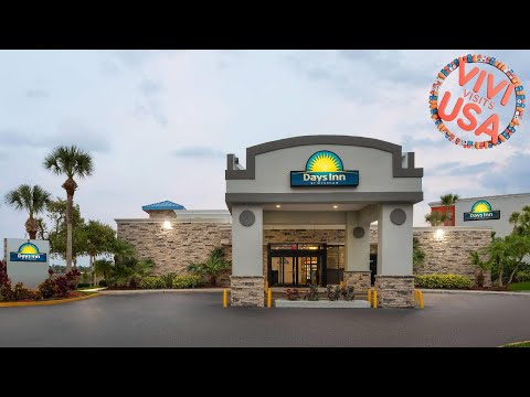 Days Inn by Wyndham Orlando Conv. Center/International Dr | United States 🏨