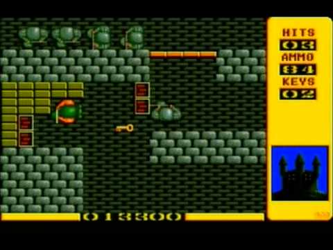 Into the Eagle's Nest picture