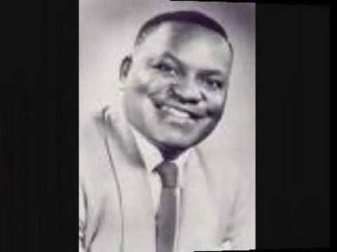 Smiley Lewis - Hook Line and Sinker