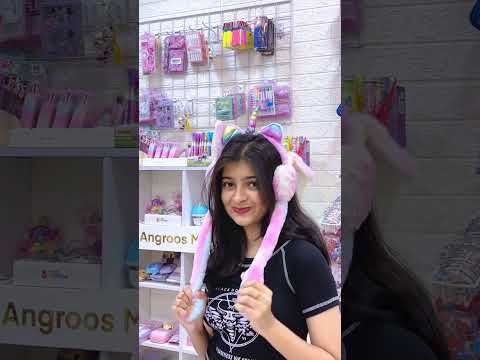 Women Ear Muffs