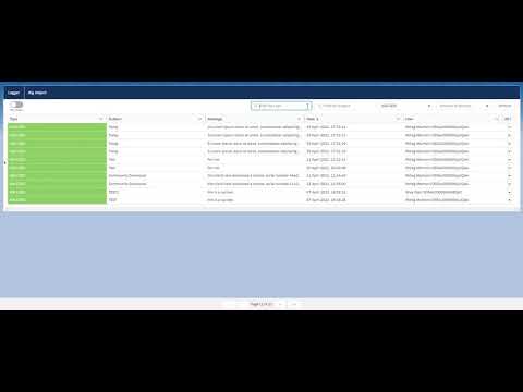 GitHub - cbsfdevteam/cb_logger