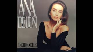 Ana Belén - Derroche (1993)