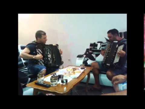 Slavisa Djordjevic i Duda Djordjevic Duet 2 Deo Klicevac 2014