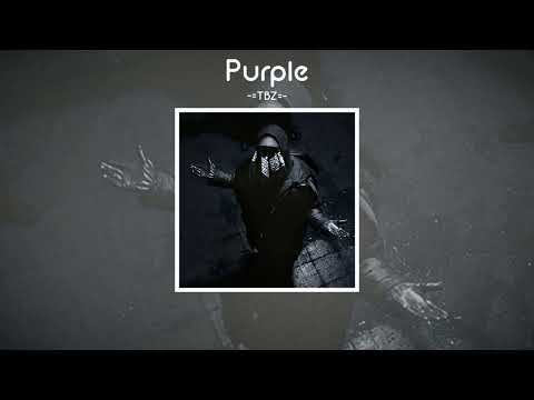 [FREE] Ziak x Lybro x 1pliké140 Type Beat - "Purple" | UK Drill Instrumental 2023