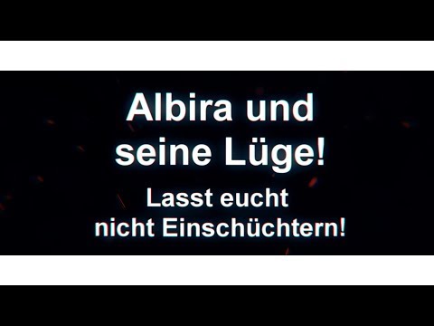 Albiras "Ich lass dich Bannen"-Lüge - Game-Master klärt auf! [Hilfe-Video für TnDler]