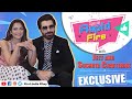 Rapid Fire Round with Jeet and Susmita Chatterjee Exclusive। Salman Khan| Amitabh Bachchan |
