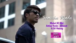 Download lagu Semusim Rindu | Ganti ARLUNA | Mulai 30 Mei 2017 | Slot Tiara Astro Prima & Maya HD mp3 Download lagu Semusim Rindu | Ganti ARLUNA | Mulai 30 Mei 2017 | Slot Tiara Astro Prima & Maya HD mp3