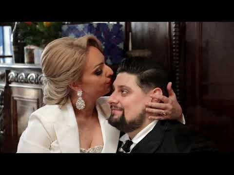 Alin Stoica - MAGIA IUBIRII (New Song 2021)