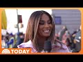 Ciara On Thanksgiving Day Parade What She S Thankful For More