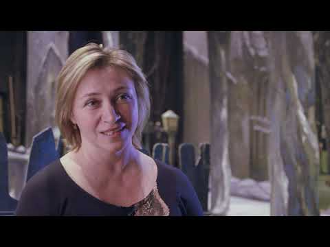 OperaCafé 20170115 - Időjárás a színpadon