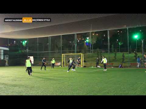 Gol Videosu