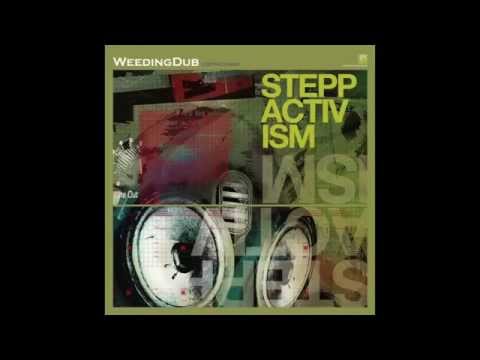 WEEDING DUB - Some things are forever