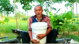 Download lagu LAGU OCU TERBARU ( Buyuong Tongkau ) By Mulis Jelo & Surgandi mp3