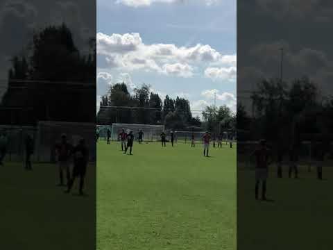 Victoria ‘04 za.7 vs LYRA 13 1-1