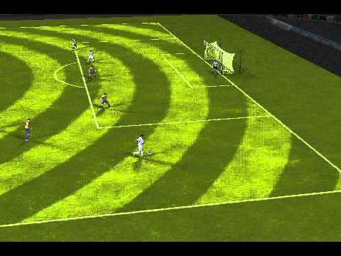 FIFA 14 Android - FC Stepson VS Bray Wanderers
