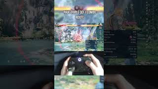 Download lagu Paul Triple QCF1 combo #tekken8 #tekken #paul #phoenix #paulphoenix #tk8 #tk #gaming #gameplay #game mp3