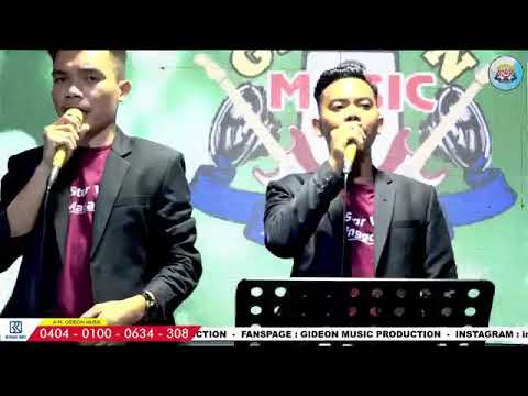 Sidoli Partagi - New Star Voice (cover) cipt erwin sihite