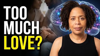 Your Brain Has a Love Set Point—Here's Why You Suddenly Need Space