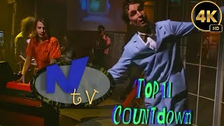 Bill Nye The Science Guy | NTV Music Videos