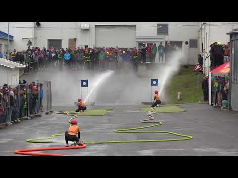 Fire Sport