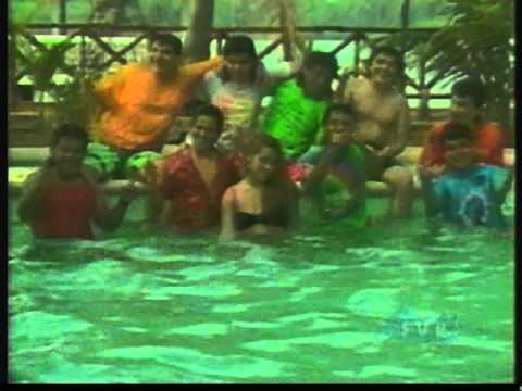 Grupo Bongo - Nos Falto Algo.mpg
