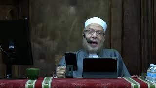 صورة هديه ﷺ في عدد ركعات التهجد و الوتر/ الاثنين 27يوليو 2020 /فتاوي علي الهواء/فضيلة الدكتور صلاح الصاوي