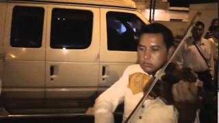 Son De La Negra (Mariachi Tierra del Sol)