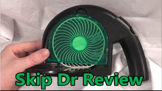 Skip Dr Review - The No Swear Gamer Ep 97