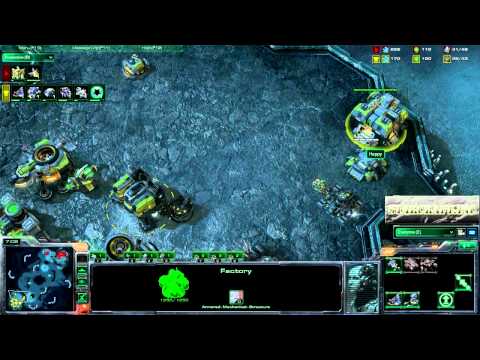 SCINC 035 Duckloadwhitera vs Happy part 1