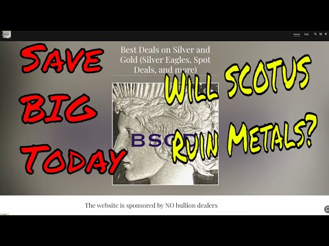 Best Silver Gold Deals of 1-10-26