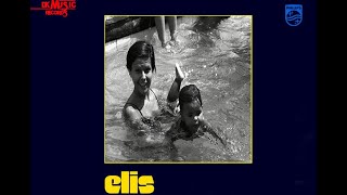 Elis Regina - &quot;20 Anos Blue&quot; (Áudio em 8D/remasterizado)