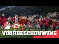 Het G-elftal loopt op tegen Jong PSV | VOORBESCHOUWING