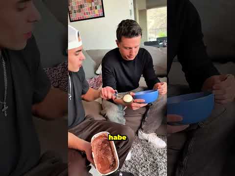 Schokolade oder Vanille? Der Trick, der FUNKTIONIERT