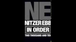 Nitzer Ebb - I Give To You (Pestilence)