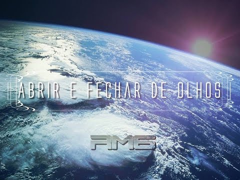 Novo Single da Banda RM6 - Abrir e Fechar de Olhos.