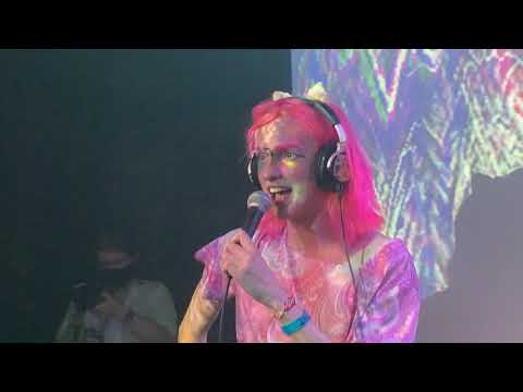 Gupi & Fraxiom (food house) - Thos Moser and Mos Thoser LIVE in Chicago (food house debut set)