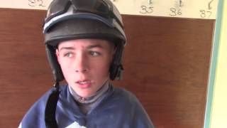 Rossa Ryan 1m Div 2 Let Us Go video