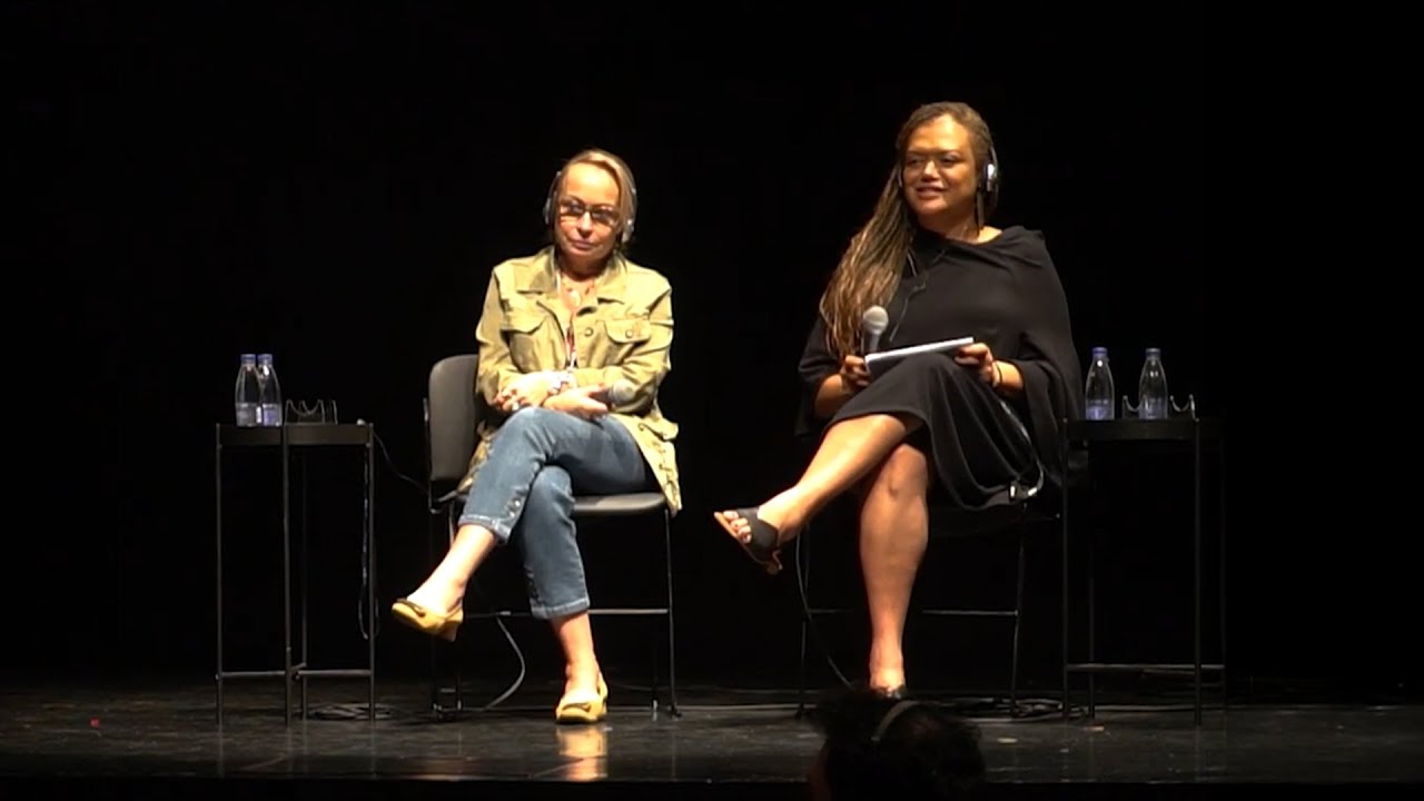 Mostra 'Fotografia AGNÈS VARDA Cinema' | Conversa com Rosalie Varda