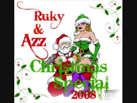 Niche -  Ruky and Azz - Christmas Special 2008 - Track 13