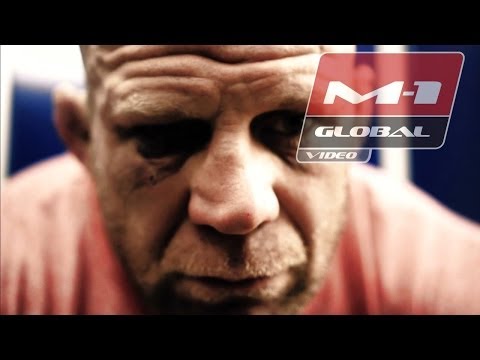 Единоборства Джефф Монсон и Шабан Ка | Jeff Monson and Chaban Ka, promo TV — M-1 Challenge 47