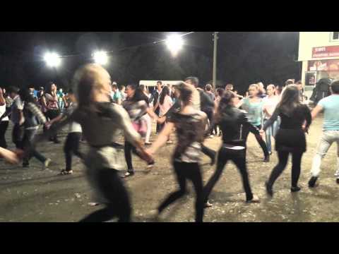 Bal v makovo Ork.diamant