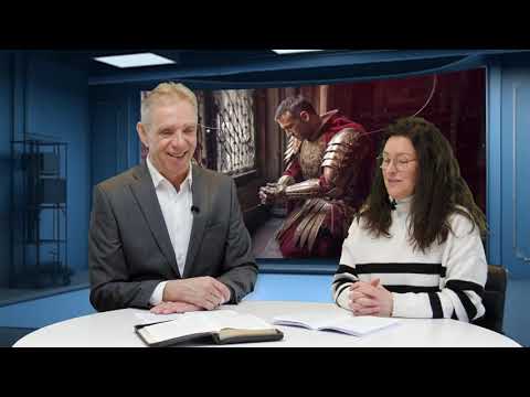 Wekelijkse Bijbelstudie van 24 februari 2024 - Evangeliekansen te midden van gewelddadige vervolging