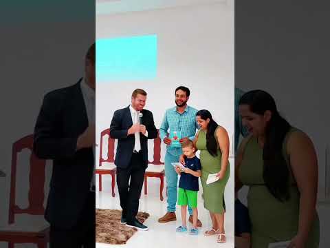 10 dias de oração 2026,Itapuranga Goiás.