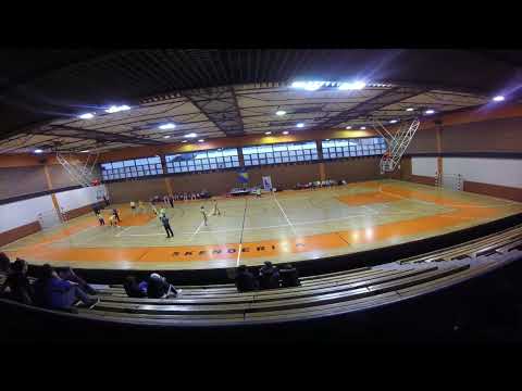 KSBIH (Ž) - Play Off vs Feniks  -   09. KOLO