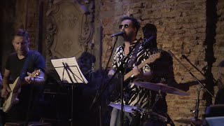 Llueve sobre mojado - Joaquín Sabina y Fito Páez (Cover)