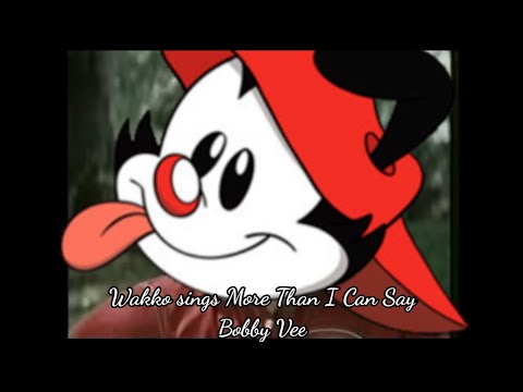 Video thumbnail for More Than I Can Say