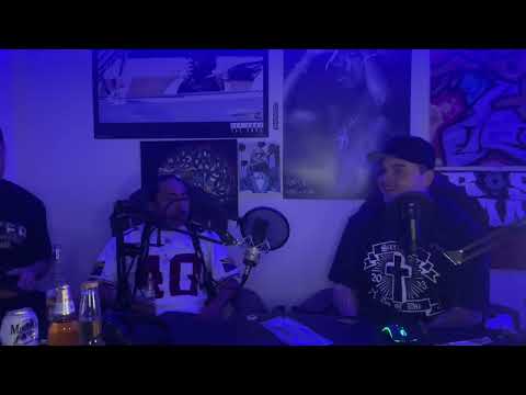 The Rose Gang Show #2 (Righteous Soldiers Interview)