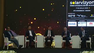 Hedef Sadece Pazar Değil, Global Bir Hub Olmak